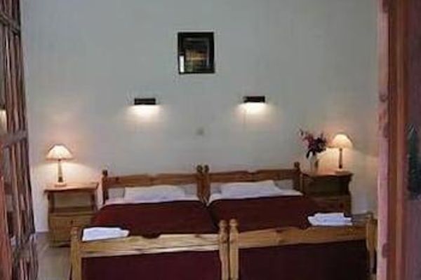 Hotel Georgina Apartments (Corfù)